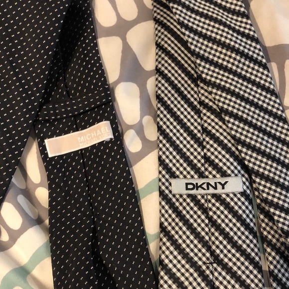Designer ties - Picture 4 of 8